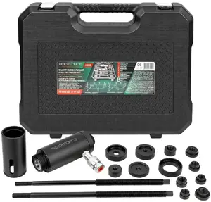 Rockforce RF-4820 Tool Set for Mounting and Dismounting Thrust Bushings