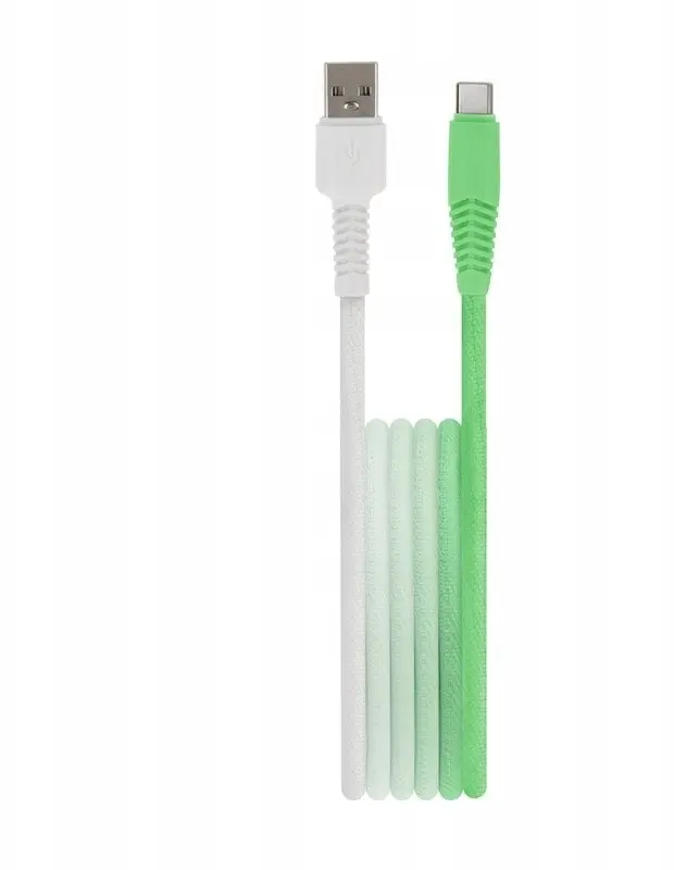 USB uz USB-C datu un uzlādes
