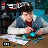 MATTEL Конструктор Custom ’90 Honda Civic EF Photo 7