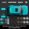 MATTEL Конструктор Custom ’90 Honda Civic EF Photo 9