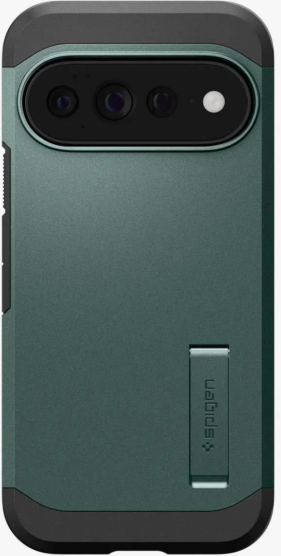 Viedtālruņa vāciņš Spigen Tough Armor MagSafe