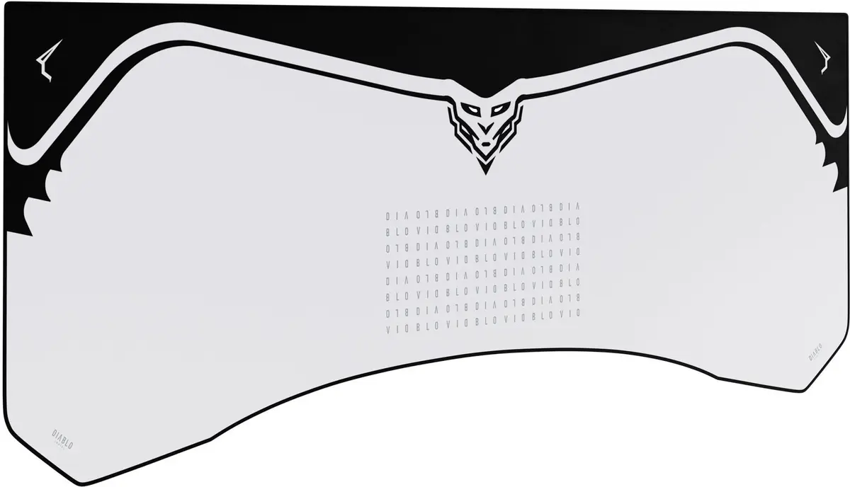 Diablo Chairs Diablo X-Forge Nightwolf Moon