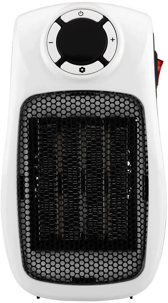 NEO Tools 90-158 Kontaktligzdas sildītājs ventilators