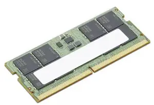 Lenovo Laptop Memory 16GB DDR5 5600MHz SODIMM