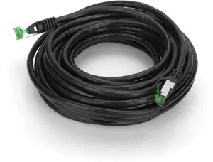 Montis SFTP Category 7 CCA Network Cable 1 Meter MT227-1