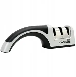 Manual knife sharpener ChefsChoice AngleSelect model 4643
