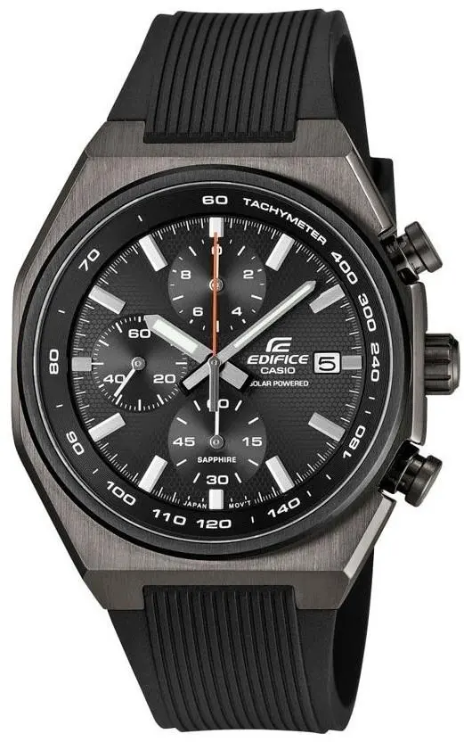Hronogrāfs Edifice EFS-S660PB-1AEF, EFS-S660PB -1AEF, 4549526430985