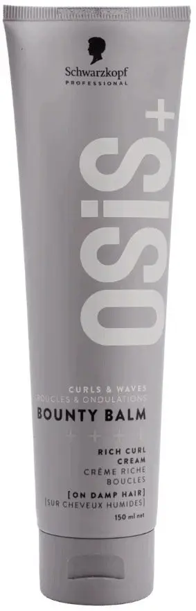 Bonacure OSIS+ Bounty Balm Cirtu krēms