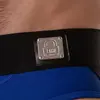 Locker Gear Широкий Пояс Джок Бриф Синий XL Photo 4