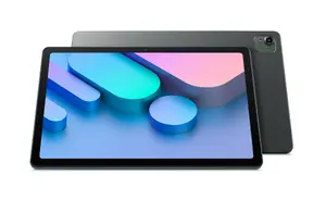 Планшет Acer Iconia V12-11M-8930 12" WUXGA IPS MediaTek MT8781 4GB RAM 128GB Память Android 15 Wi-Fi 6 Зеленый