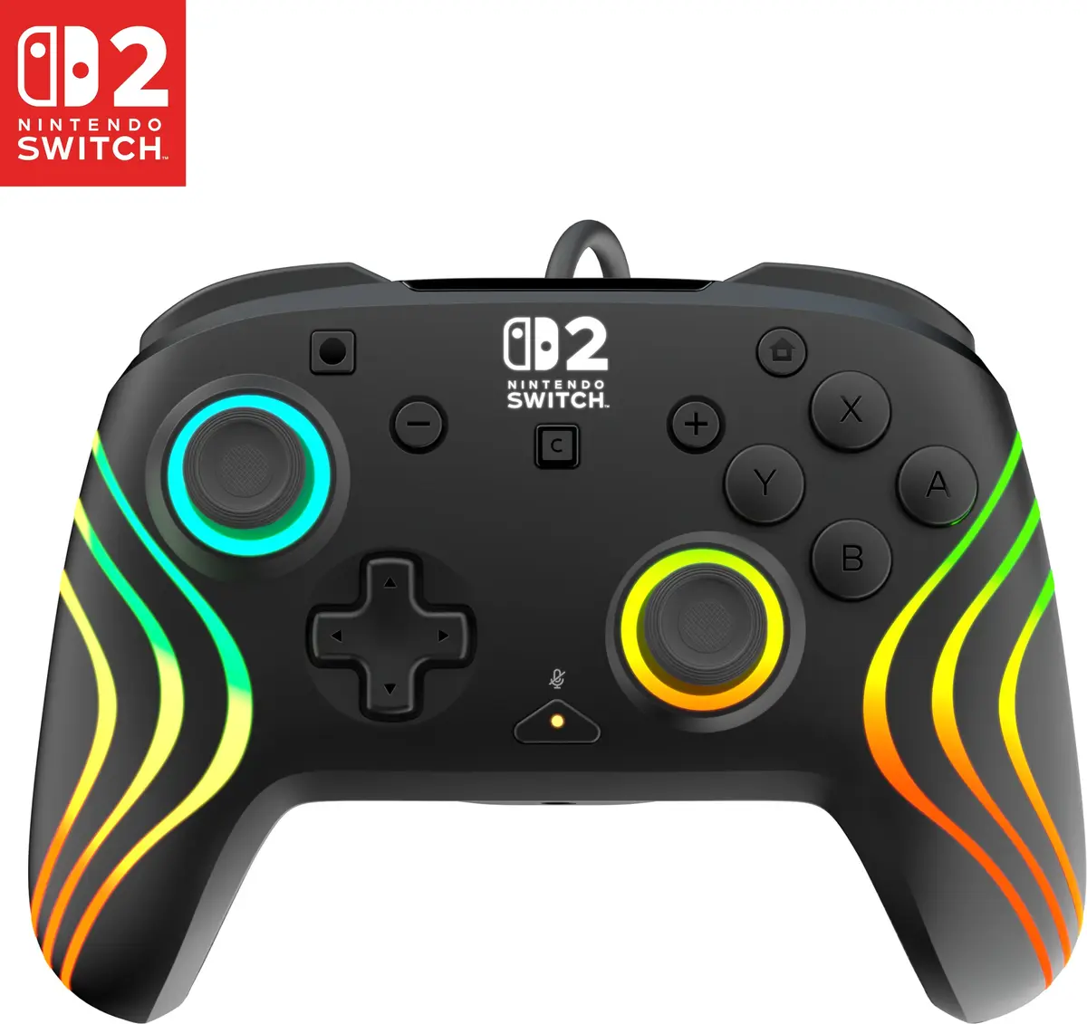 PDP Turtle Beach Spēļu pults Melna