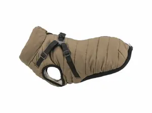 Собачья куртка Trixie Pirou Песочный XS