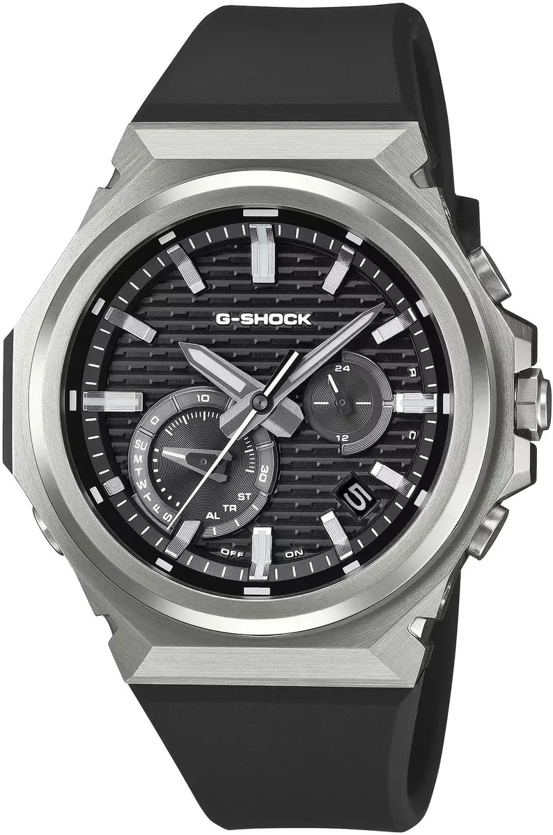 Casio G-Shock Pulkstenis GST-B1000 -1AER, GST-B1000