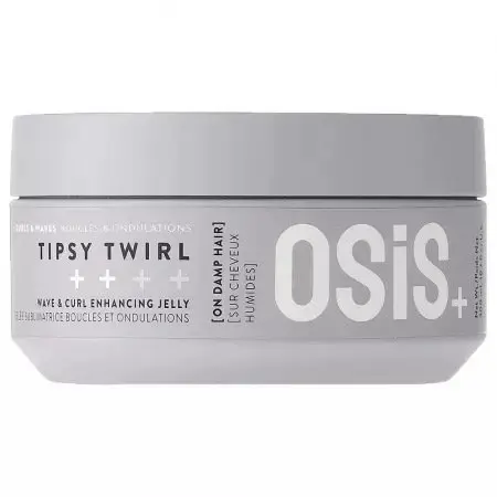 Schwarzkopf Professional Osis+ Tipsy Twirl Matu