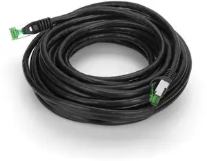 Montis SFTP Category 7 CCA Ethernet Network Cable 2 meters MT227-2 with shielding