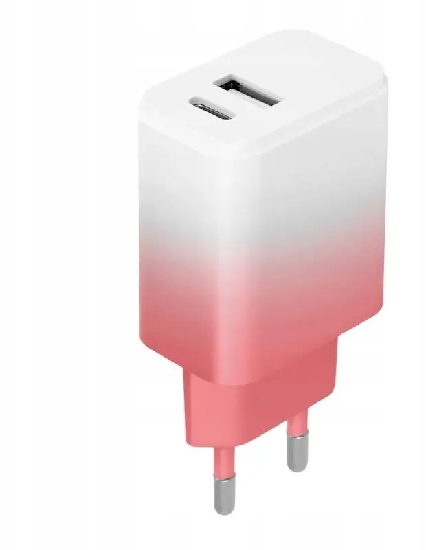 Setty LSIG-AC-20 Tīkla lādētājs USB un