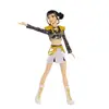 Mattel KPop Demon Hunters HUNTR/X Zoey Golden Singing lelle Photo 5