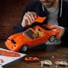 Mattel Hot Wheels ’71 Lamborghini Miura P400 SV konstruktors Photo 2