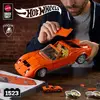 Mattel Hot Wheels ’71 Lamborghini Miura P400 SV konstruktors Photo 8