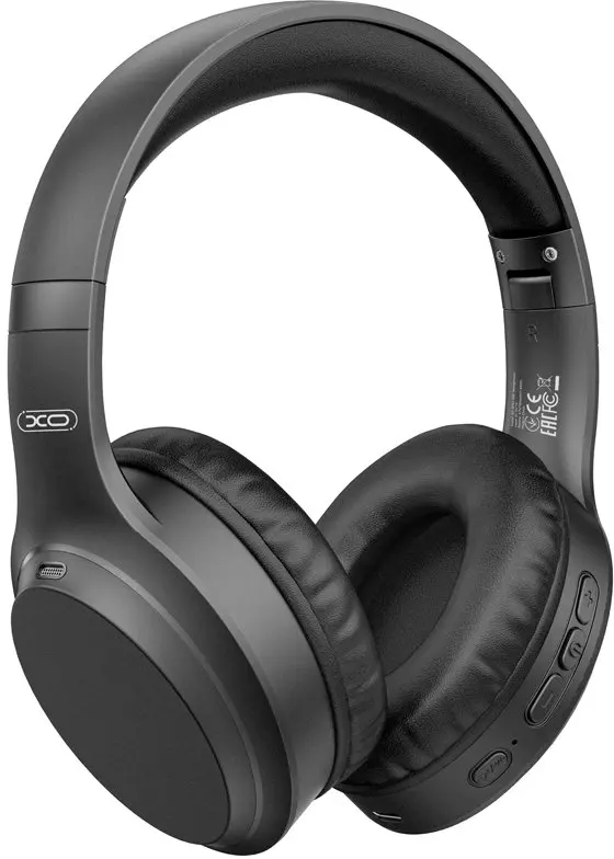 XO BE61 Bezvadu virsauss austiņas ar