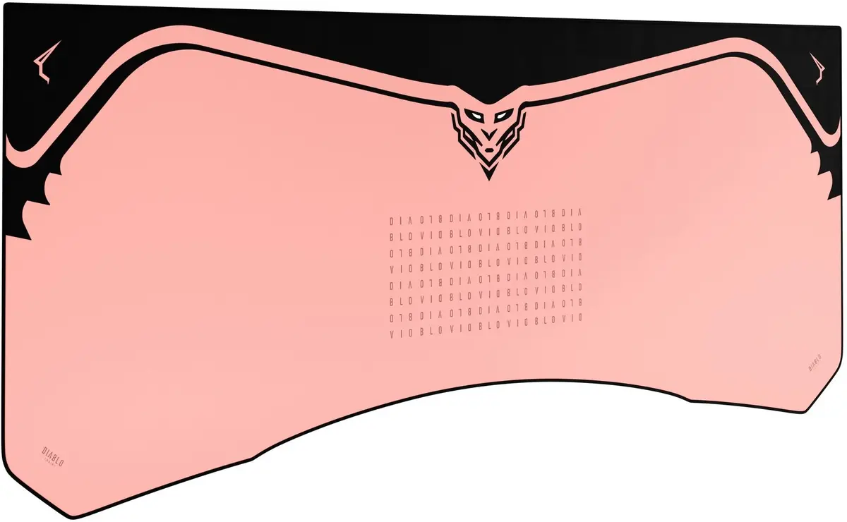 Diablo Chairs Diablo X-Forge Akira Pink