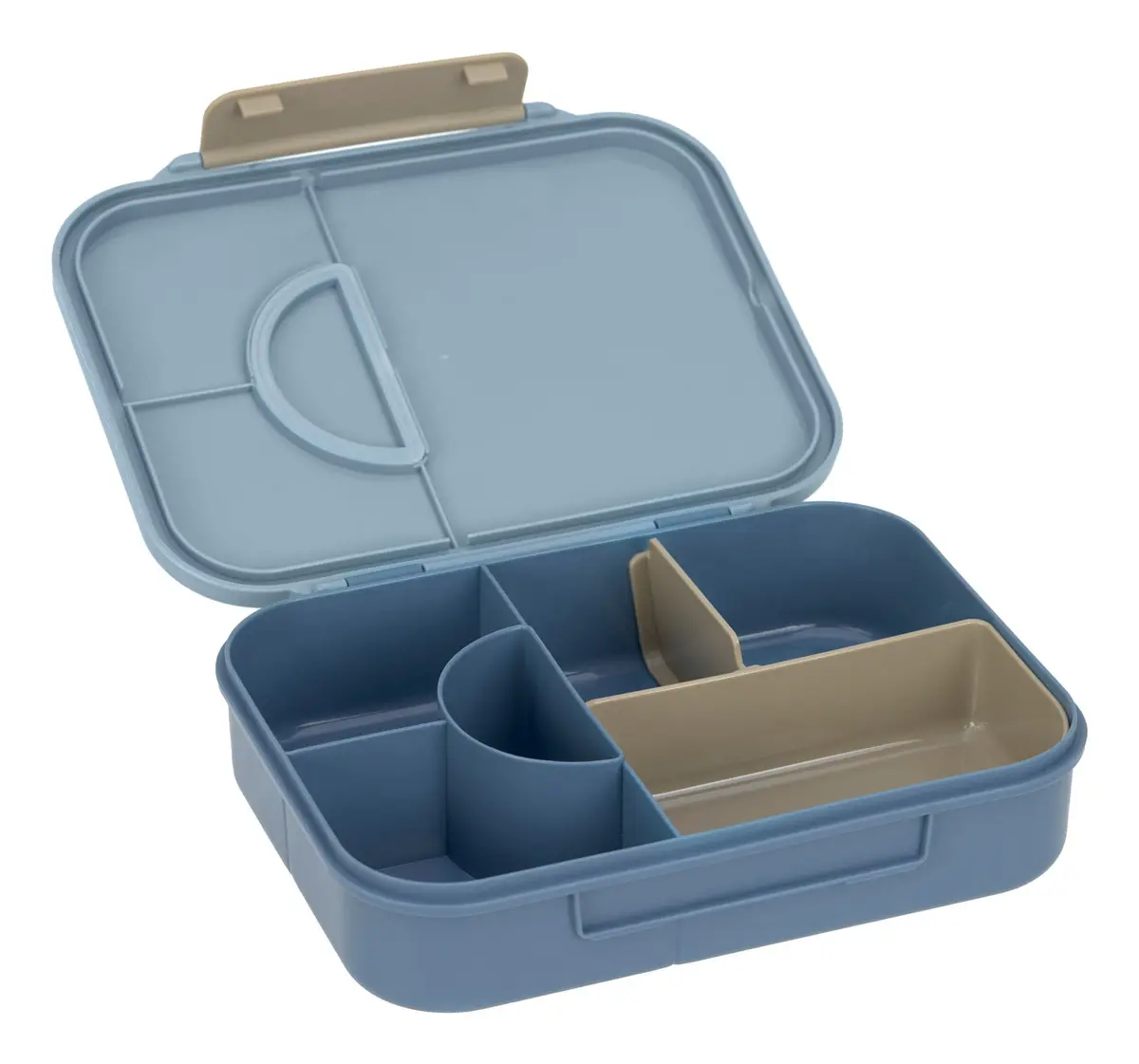 Lassig Pattern Party Lunch Container 1.2 L Photo 2