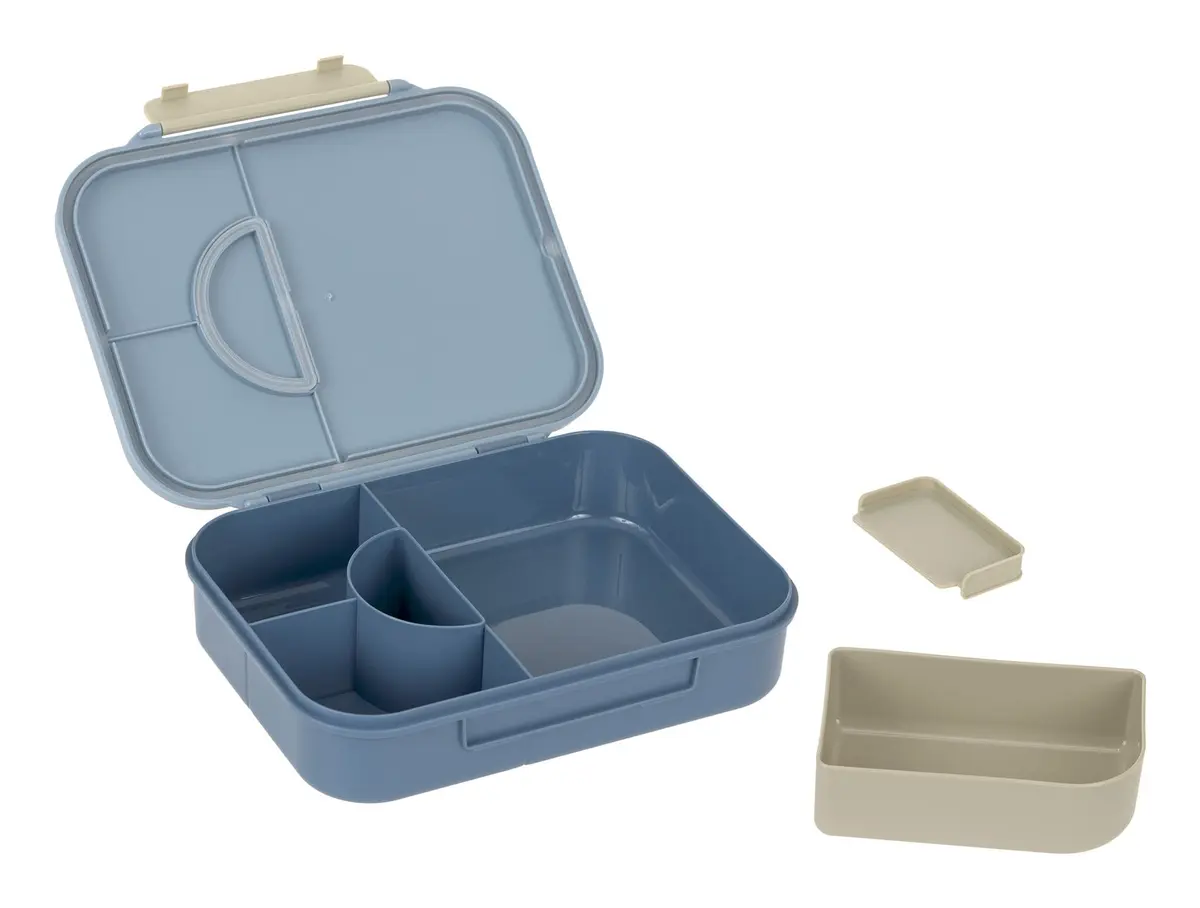 Lassig Pattern Party Lunch Container 1.2 L Photo 4