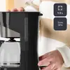 Black & Decker BXCO1001E Filtra kafijas aparāts Photo 6
