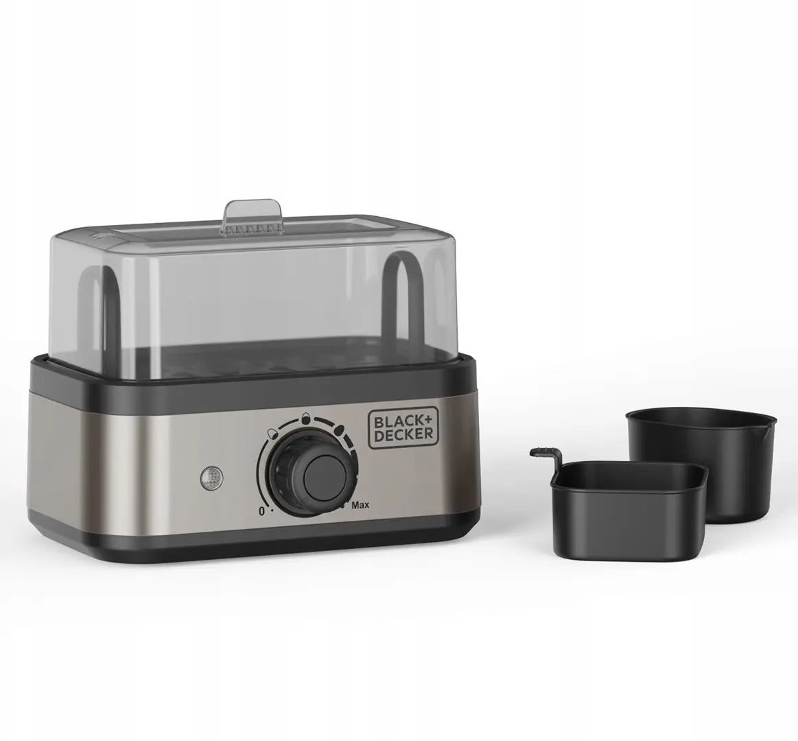 Black & Decker BXKS4800E olu vārītājs Photo 4