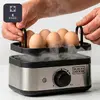 Яйцеварка Black & Decker BXKS4800E Photo 7