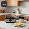 Яйцеварка Black & Decker BXKS4800E Photo 9