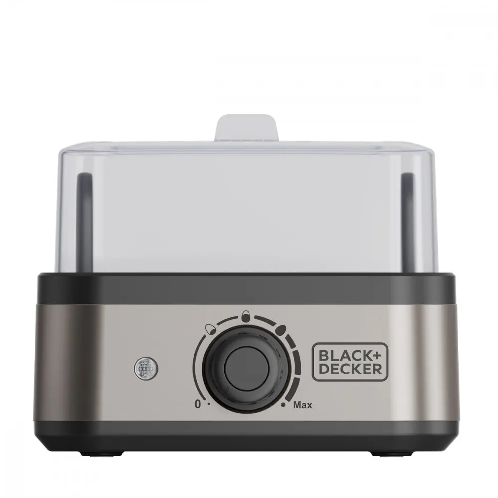 Яйцеварка Black & Decker BXKS4800E Photo 14