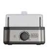 Яйцеварка Black & Decker BXKS4800E Photo 14