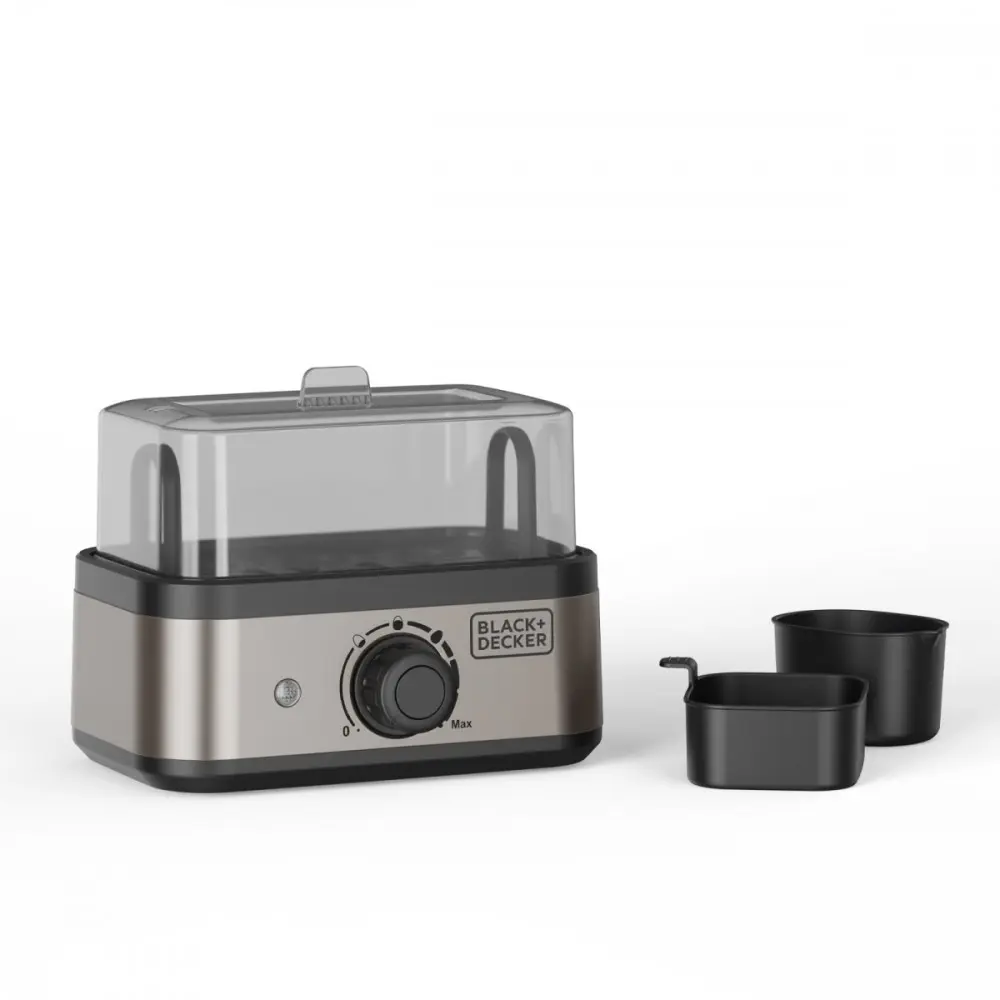 Яйцеварка Black & Decker BXKS4800E Photo 15