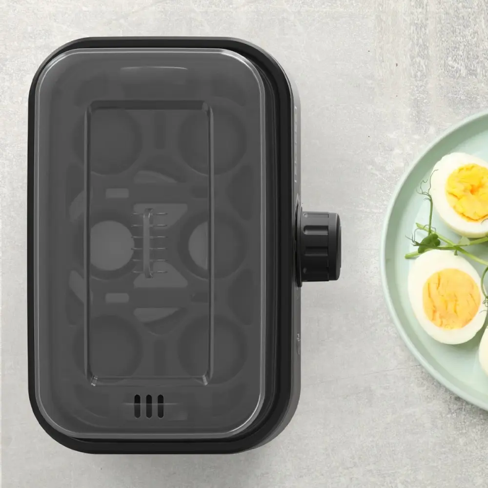Яйцеварка Black & Decker BXKS4800E Photo 16