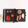 Taurus Bistro Gourmet 2-in-1 kontakta grils 2600 W Photo 3