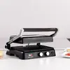 Taurus Bistro Gourmet 2-in-1 kontakta grils 2600 W Photo 4