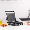 Taurus Bistro Gourmet 2-in-1 kontakta grils 2600 W Photo 10