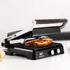 Taurus Bistro Gourmet 2-in-1 kontakta grils 2600 W Photo 12