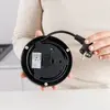 Taurus Vintage Compact Olīvu Elektriskā Tējkanna 958576000 Photo 4
