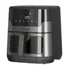 Аэрофритюрница Black & Decker BXAF8001E Photo 2