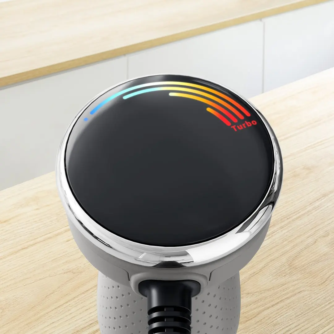 Tefal Quickchef+ HB673B30 Ciegremdējamais blenderis Photo 5