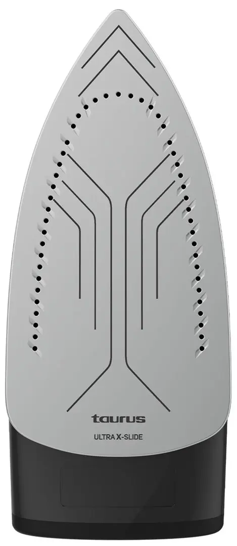 Taurus ATLAS 2800 CERAMIC tvaika gludeklis Photo 2