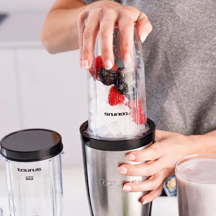 Taurus SHAKE & GO MIX Настольный блендер Photo 4