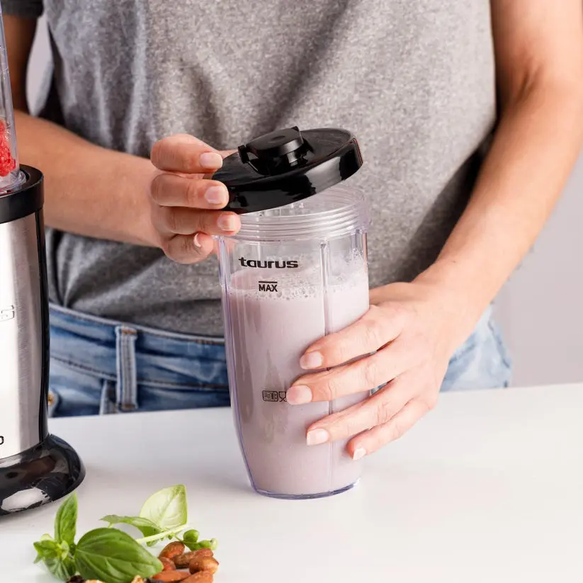 Taurus SHAKE & GO MIX Настольный блендер Photo 5