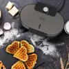 Вафельница Black+Decker BXFC3200E Photo 4