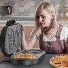 Вафельница Black+Decker BXFC3200E Photo 6