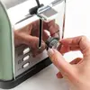 Тостер Taurus Vintage 1500 Вт - Оливковый Photo 8