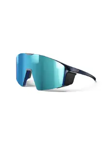 Sunglasses Julbo Edge Cover with Polarized 4 HD lenses