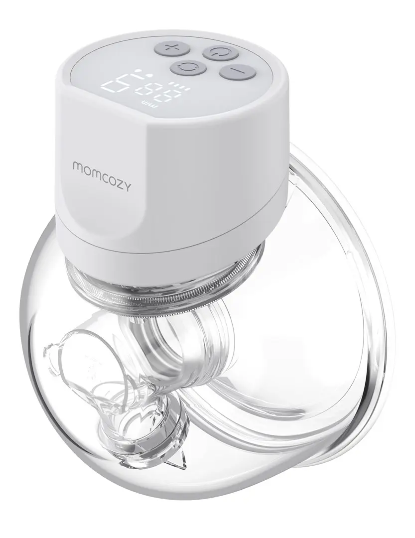 Momcozy S12 Pro Elektriskais krūts sūknis